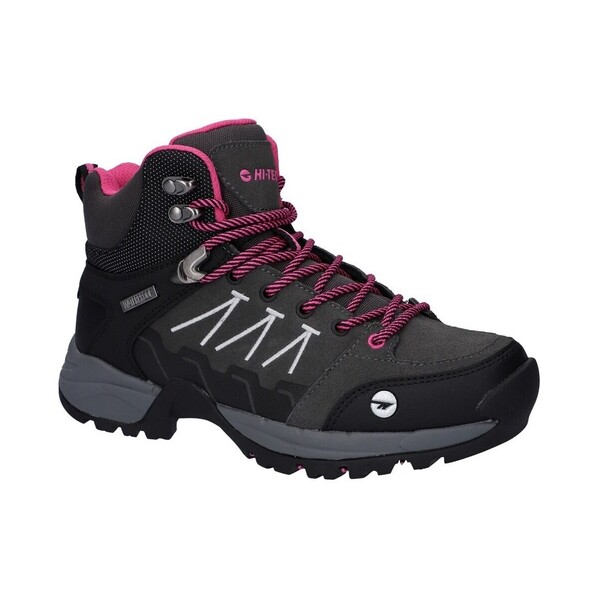 Hi-tec  Buty Hi-tec  V-lite Orion Mid Wp  