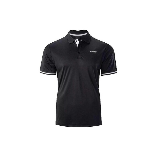  Hi-tec  Koszulki Polo Z Krótkim Rękawem Hi-tec  Polo  Helsi Manches Courtes  