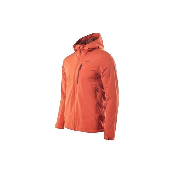  Hi-tec  Kurtki Lekkie Hi-tec  Veste  Toman Imperméable Et Respirante  