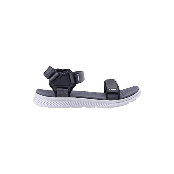  Hi-tec  Płaskie Sandały  Hi-tec  Sandales  Hico Confortables Et Ajustables  