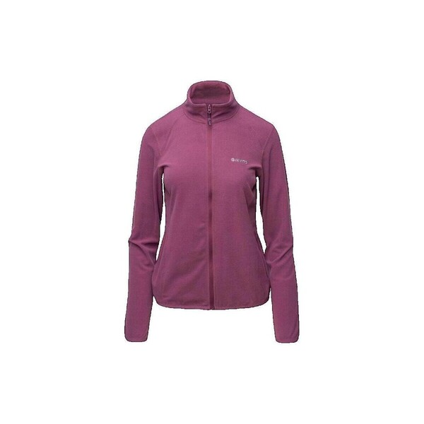  Hi-tec  Polary Hi-tec  Polaire  Damis Ii Full Zip  