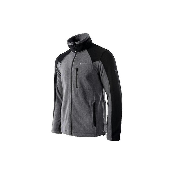  Hi-tec  Polary Hi-tec  Polaire  Monar Full Zip Fleece  
