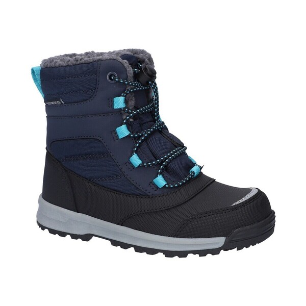  Hi-tec  Śniegowce Dziecko Hi-tec  Winterstiefel Leo Wp  
