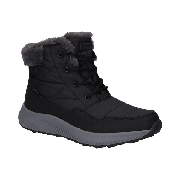  Hi-tec  Śniegowce Hi-tec  Frosty Wp 200  