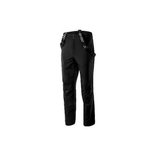  Hi-tec  Spodnie Treningowe Hi-tec  Pantalon  Loran Imperméable Et Respirant  