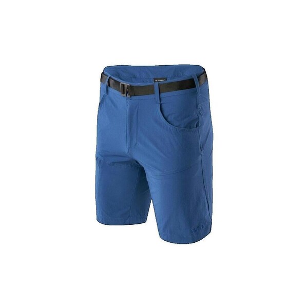  Hi-tec  Szorty I Bermudy Hi-tec  Short  Argola 1/2 Bleu  