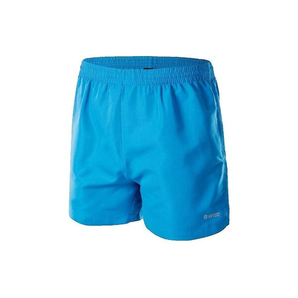  Hi-tec  Szorty I Bermudy Hi-tec  Short  Matt  