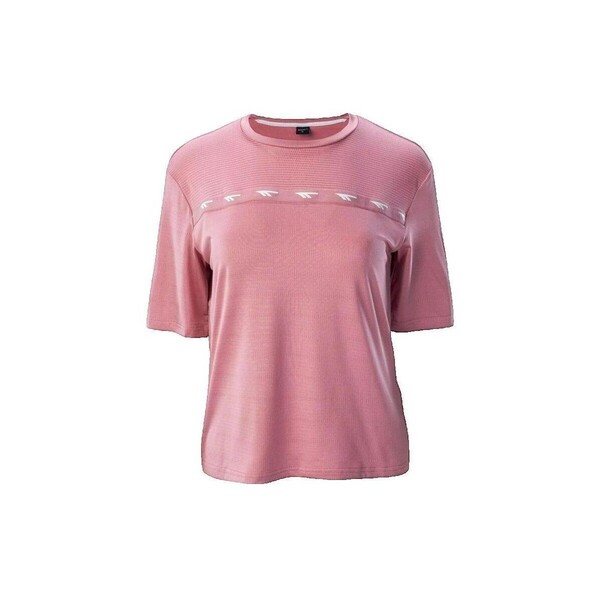  Hi-tec  T-shirty Z Krótkim Rękawem Hi-tec  T-shirt  Lady Elsu Manches Longues Oversize  