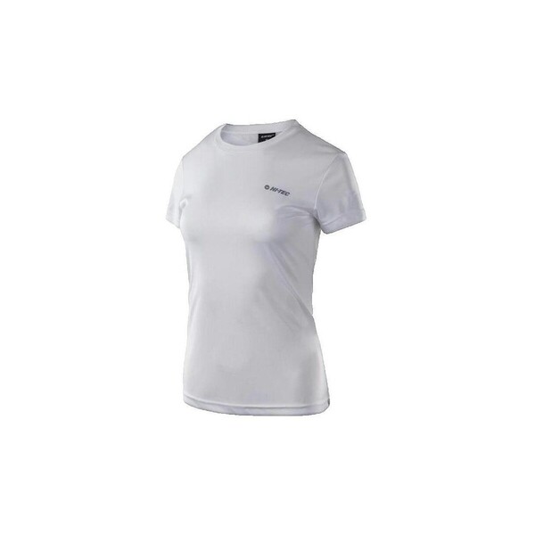  Hi-tec  T-shirty Z Krótkim Rękawem Hi-tec  T-shirt  Léger Et Respirant Pour Femme  
