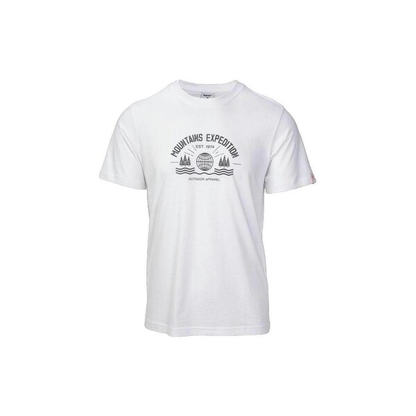  Hi-tec  T-shirty Z Krótkim Rękawem Hi-tec  T-shirt  Miros  