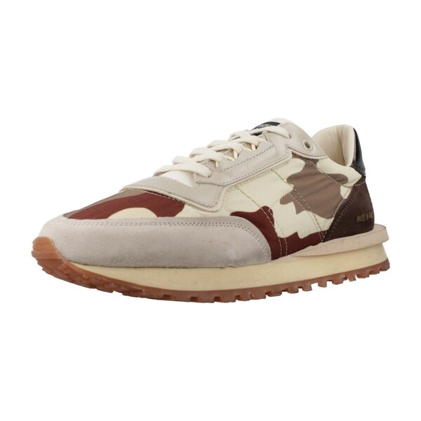  Hidnander  Trampki Hidnander  Tenkei Slip On  