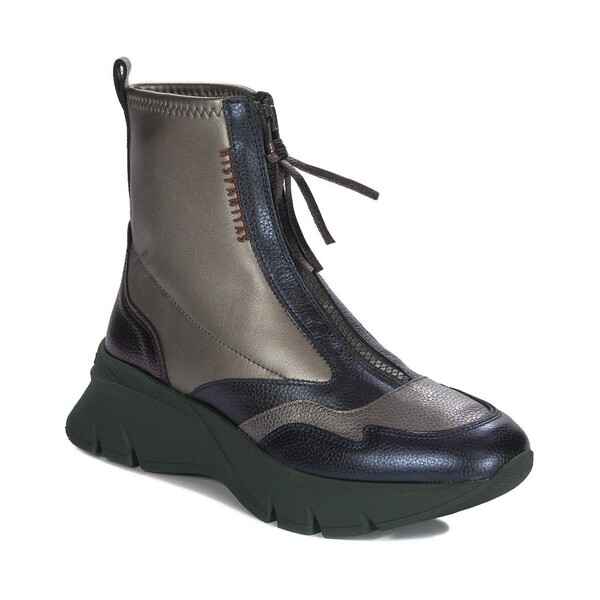  Hispanitas  Buty Hispanitas  Bolmet Midnight Acero  