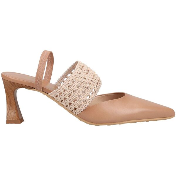  Hispanitas  Czółenka Hispanitas  Pumps  