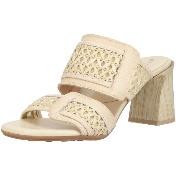  Hispanitas  Sandały Na Obcasie Hispanitas  Sandalen  