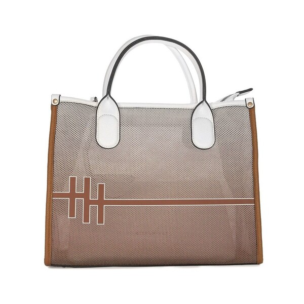  Hispanitas  Torby Shopper Hispanitas  Borneo V25  