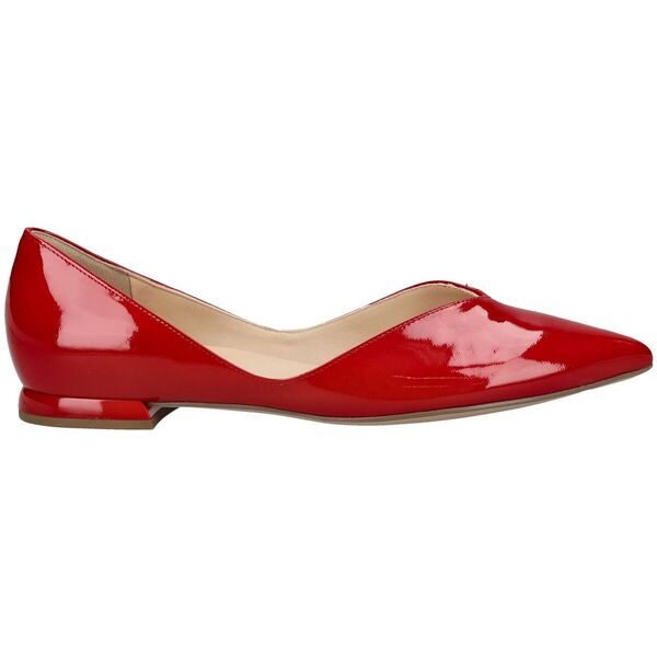  Högl  Baleriny Högl  Ballerinas  
