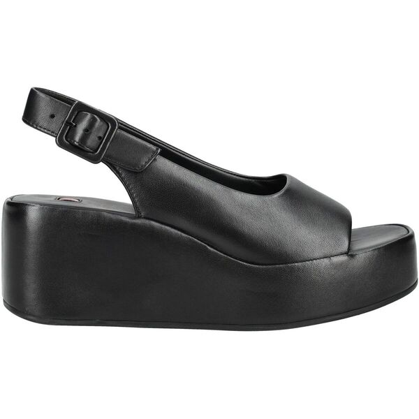  Högl  Sandały Na Koturnie Högl  Sandalen  