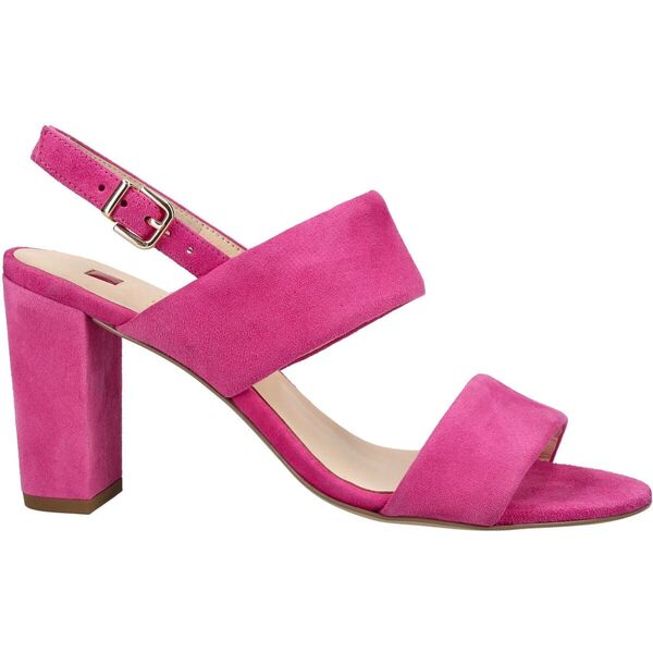  Högl  Sandały Na Obcasie Högl  Sandalen  