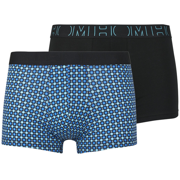  Hom  Bokserki Hom  Marco Boxer Pack De 3  