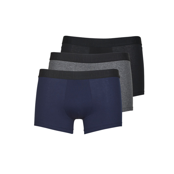  Hom  Bokserki Hom  Tonal Pack X3  