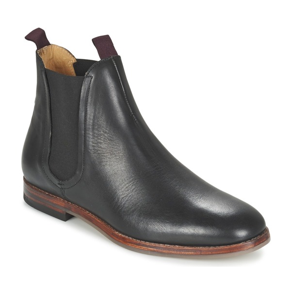  Hudson  Buty Hudson  Tamper Calf  