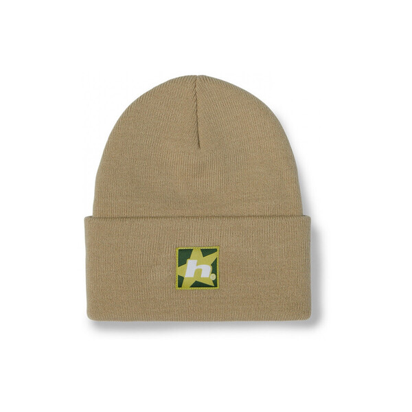  Huf  Czapki Huf  Beanie Star Box Logo  
