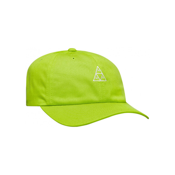  Huf  Czapki Z Daszkiem Huf  Cap Essentials Tt Logo Cv 6 Panel Bio  