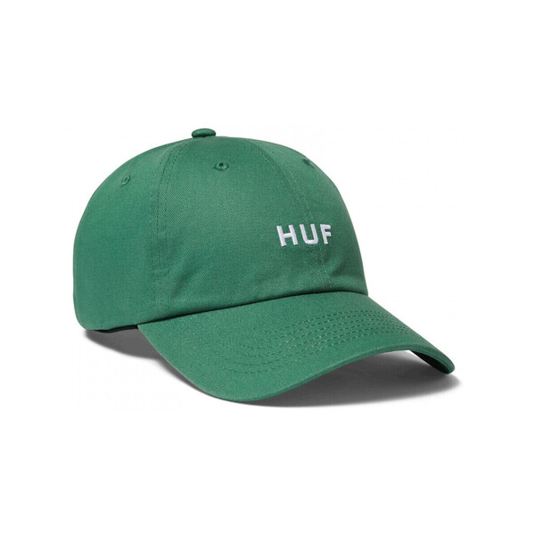  Huf  Czapki Z Daszkiem Huf  Cap Set Og Cv 6 Panel  