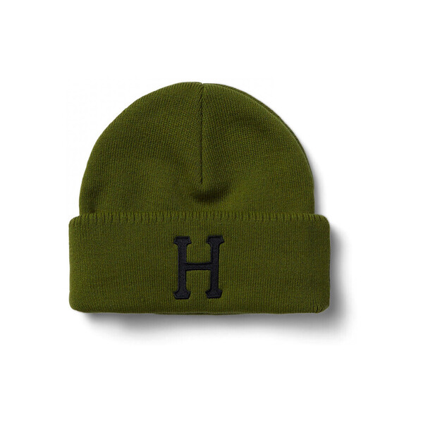 Huf  Czapki Z Daszkiem Huf  Cap Vogel Balaclaca  