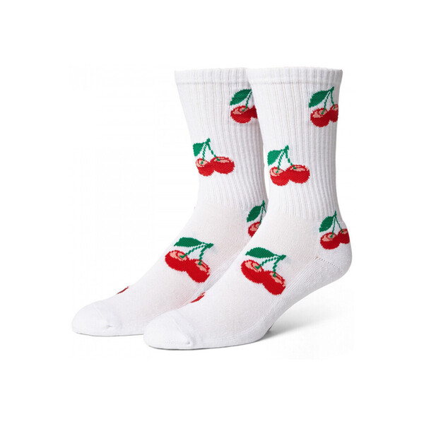  Huf  Skarpety Huf  Socks Cherry Bomb Crew  
