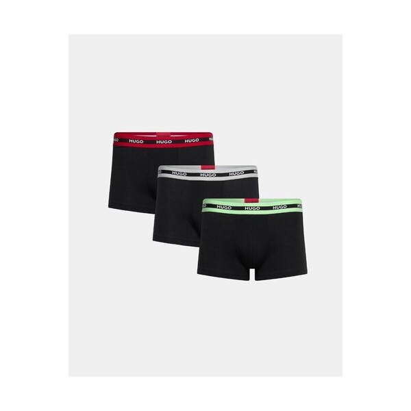  Hugo  Bokserki Hugo  50492375 Trunk Triplet Planet  