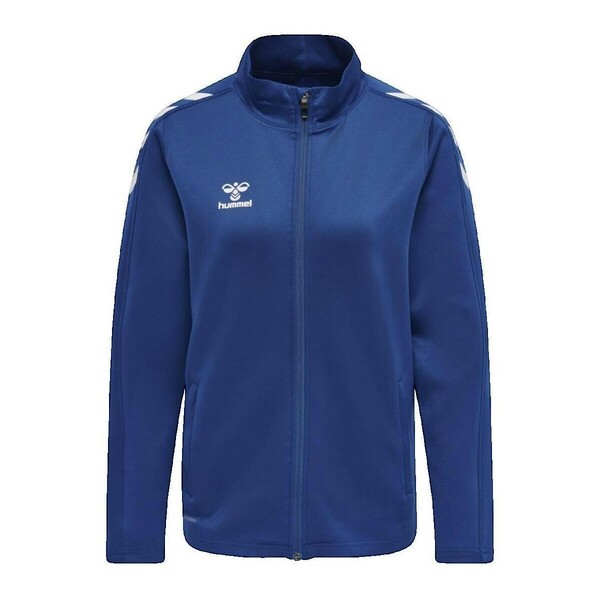  Hummel  Bluzy Dresowe Hummel  Veste De Survêtement  Hmlcore Xk  