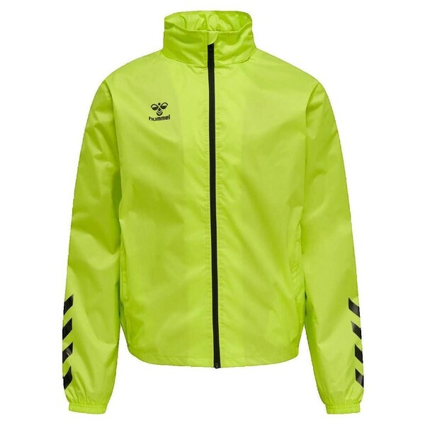  Hummel  Bluzy Dresowe Hummel  Veste De Survêtement  Hmlcore Xk Spray Jacket  