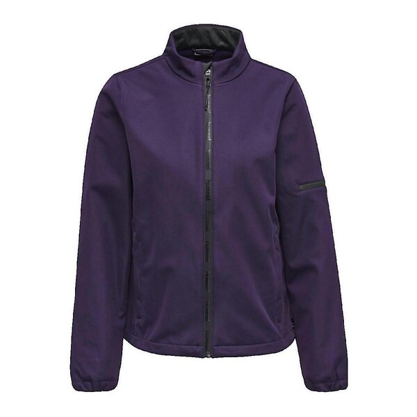  Hummel  Bluzy Dresowe Hummel  Veste Softshell  North Femme  