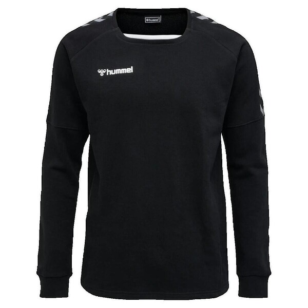 Hummel  Bluzy Hummel  Sweat  Authentic Training  