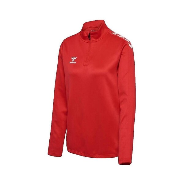  Hummel  Bluzy Hummel  Sweat  Hmlcore Xk 1/2 Zip  