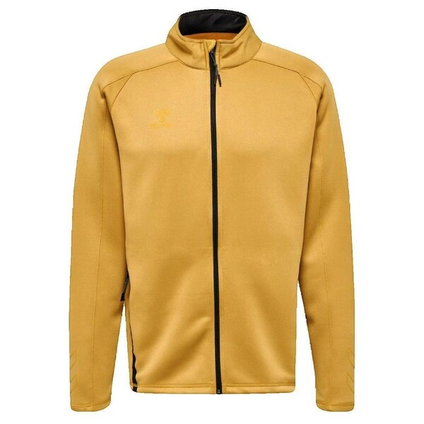  Hummel  Bluzy Hummel  Sweat Zippé  Cima Xk  