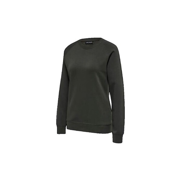  Hummel  Bluzy Hummel  Sweatshirt  Noir Heavy  