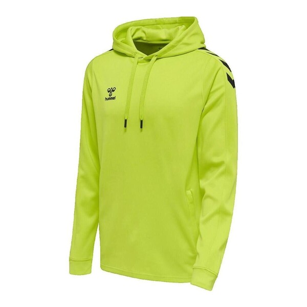  Hummel  Bluzy Z Kapturem Hummel  Sweat à Capuche  Core Xk Poly  
