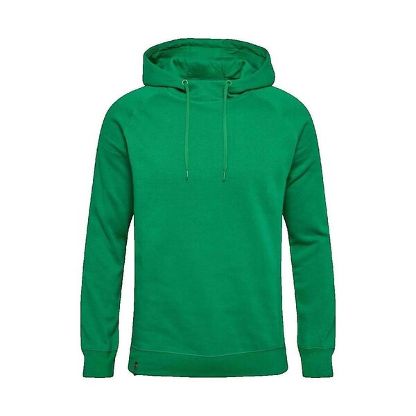  Hummel  Bluzy Z Kapturem Hummel  Sweat à Capuche  Red Classic  