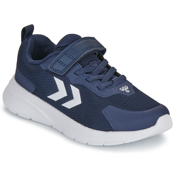  Hummel  Buty Dziecko Hummel  Actus Tr Breather Jr  