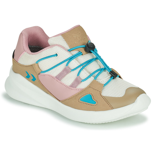  Hummel  Buty Dziecko Hummel  Bounce Runner Tex Jr  
