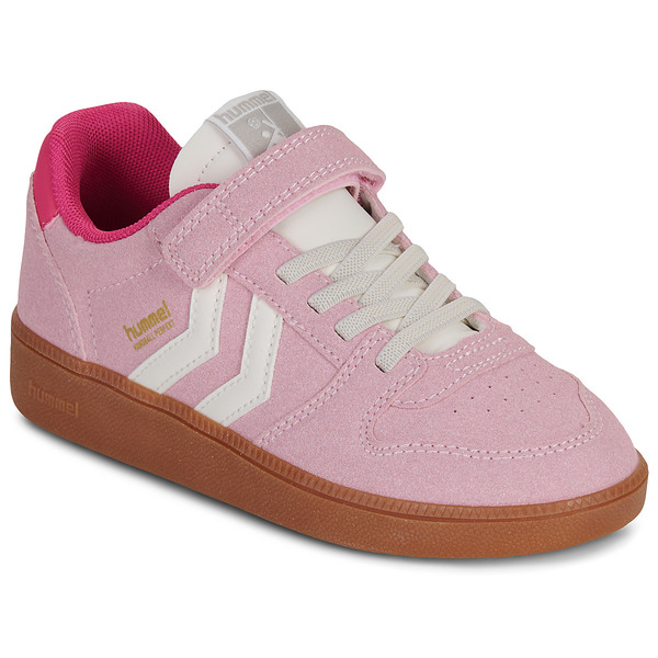  Hummel  Buty Dziecko Hummel  Handball Perfekt Cl Jr  