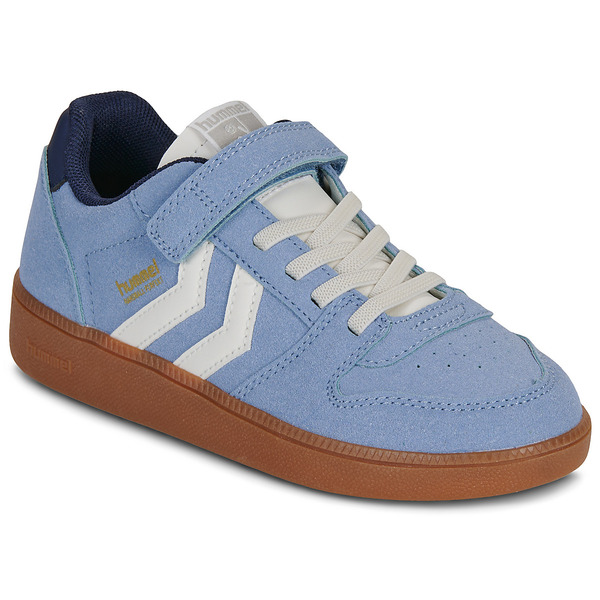  Hummel  Buty Dziecko Hummel  Handball Perfekt Cl Jr  