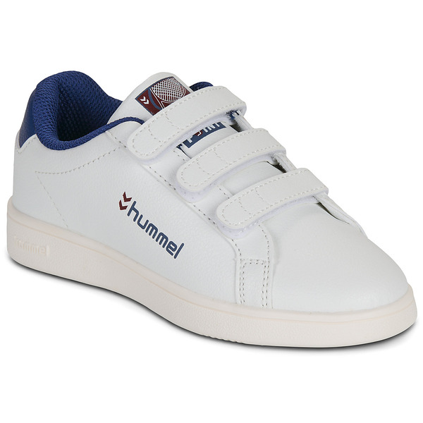  Hummel  Buty Dziecko Hummel  Match Point Jr  