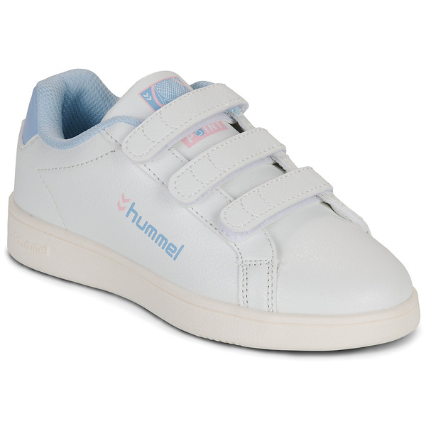  Hummel  Buty Dziecko Hummel  Match Point Jr  