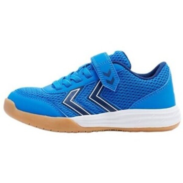  Hummel  Buty Dziecko Hummel  Multiplay Flex Vc  