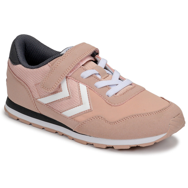  Hummel  Buty Dziecko Hummel  Reflex Jr  
