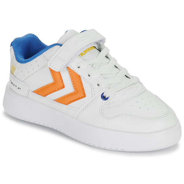  Hummel  Buty Dziecko Hummel  St. Power Play Jr  