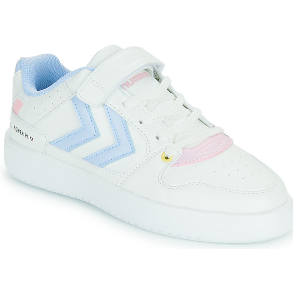  Hummel  Buty Dziecko Hummel  St. Power Play Jr  